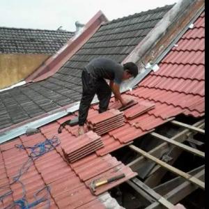 TUKANG BAIKI BUMBUNG BOCOR TAMAN SEROJA BANDAR BARU SALAK TINGGI SEPANG