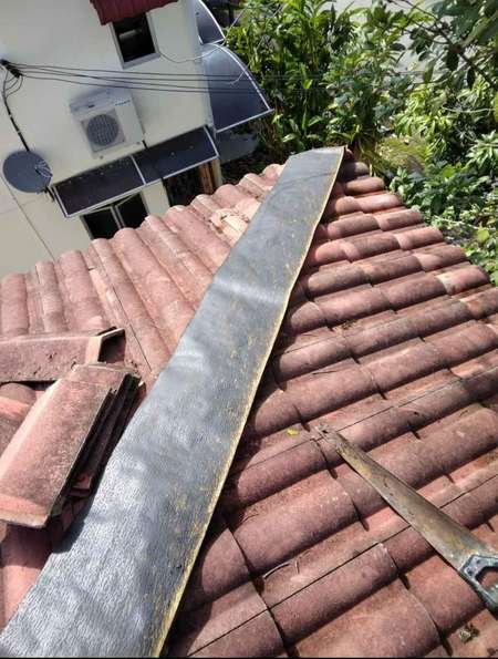 TUKANG ATAP BOCOR SEMENYIH KAJANG