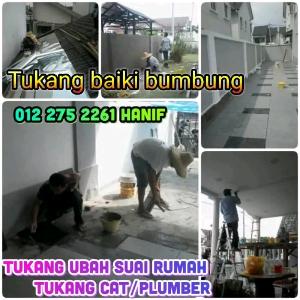 SETIAWANGSA 0122752261 TUKANG PAIP, PLUMBER TUKANG RUMAH