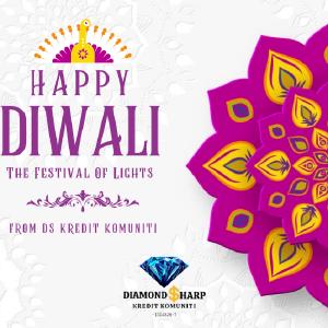 Pinjaman Peribadi Sambutan Hari Deepavali