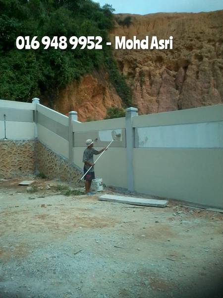 Repair Bumbung Bocor & Renovation Service, Bandar Baru Selayang 