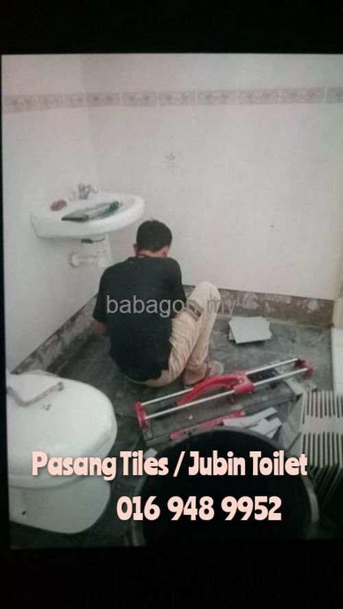 Repair Bumbung Bocor & Renovation Service, Bandar Baru Selayang 