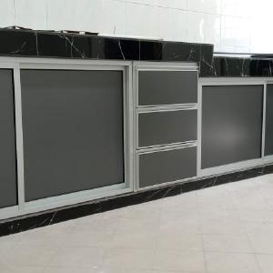 Tukang rumah Taman Widuri, Seremban. Zaidan