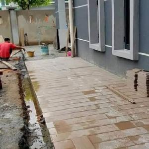 Zaidan Tukang rumah Senawang