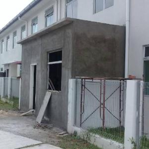 Zaidan Tukang Rumah / Tukang Paip Taman Ampangan Seremban
