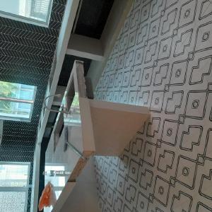 Tukang rumah senawang. Azrul