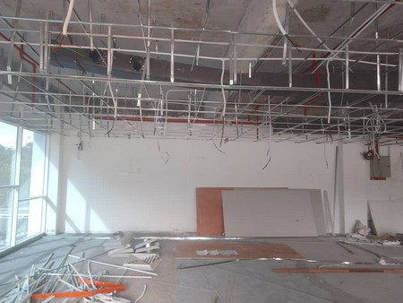 Kamal Tukang Rumah Seremban 2