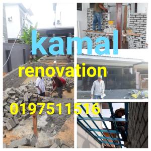 Hassan Plumber Taman Tasik Kaya