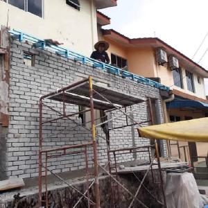 Bina dan ubahsuai rumah Negeri Sembilan