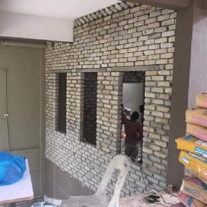 Hassan Baiki Bumbung Bocor Seremban, Senawang