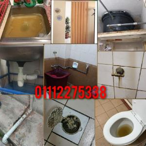 Tukang Paip Azis Wangsa Maju