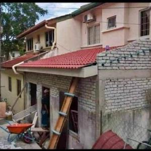 Fikri Tukang Rumah / Tukang Paip Taman Tasik Jaya, Senawang