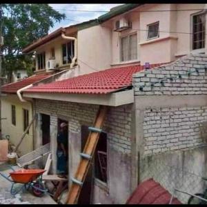 Fikri Tukang Rumah / Tukang Paip Taman Ampangan, Seremban