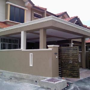 Azrul Tukang Rumah / Tukang Paip Taman Satria, Senawang