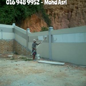 Repair Bumbung Bocor & Plumber Renovation. Taman Selayang Utama