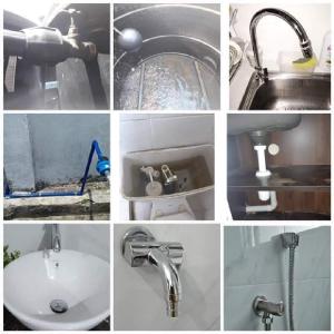 Azrul Tukang Rumah / Tukang Paip Taman Jiboi, Seremban