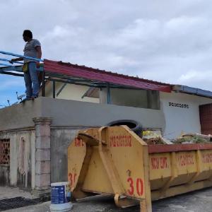 Kamal tukang rumah Seremban 3