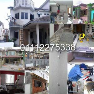 Plumbing dan Renovation Azis Bandar Tasik Puteri Rawang