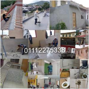 Plumbing dan Renovation Azis Taman Melawati