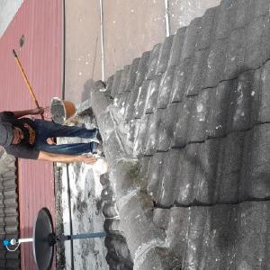 Tukang Bumbung Bocor Ampangan, Seremban. Azrul