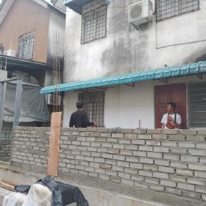 Tukang Rumah Mhd Azam