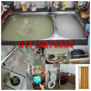 Tukang Paip Azis Taman Greenwood