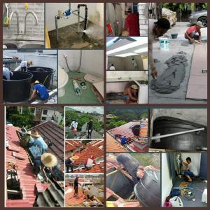 Tukang Rumah / Tukang Paip Taman Gembira, Seremban, Fikri