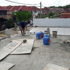 Tukang Rumah / Tukang Paip Taman Kiara Indah, Seremban, Fikri