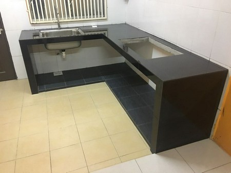 Tukang Rumah / Tukang Paip Taman College Heights, Seremban, Fikri