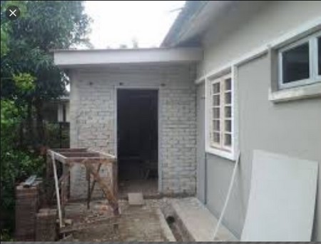 Tukang Rumah / Tukang Paip Taman College Heights, Seremban, Fikri