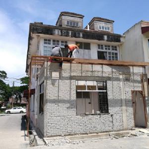 Tukang Rumah / Tukang Paip Taman Matahari Height, Seremban. Azrul