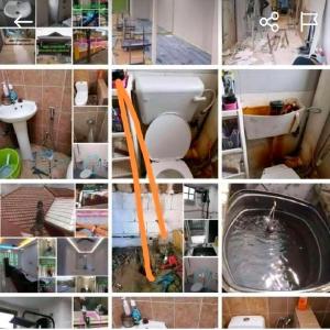 Tukang Rumah / Tukang Paip Taman Sri Penaga, Seremban, Fikri