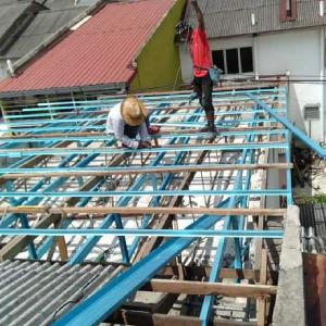 Zamri tukang rumah Senawang