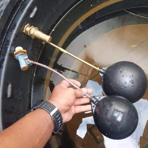 Plumber Senawang