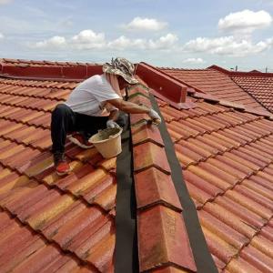 Tukang Bumbung Bocor Seremban Selatan. Fikri