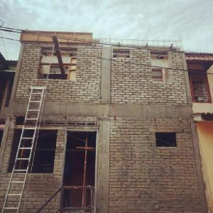 Zamri tukang rumah Senawang Taman Panchor Jaya