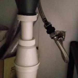 Tukang Paip Singki dan Tandas Sumbat Area Bukit Rahman Sungai Buloh