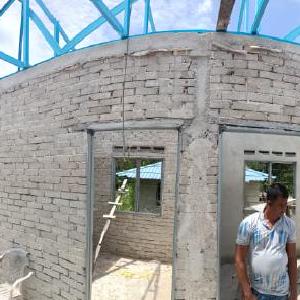 Kamal Tukang Paip / Bumbung