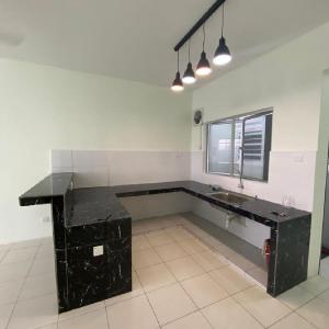 HIJAUAN HEIGHT @ BANGI