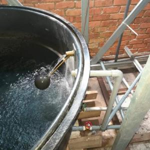 Fikri Tukang Paip Seremban