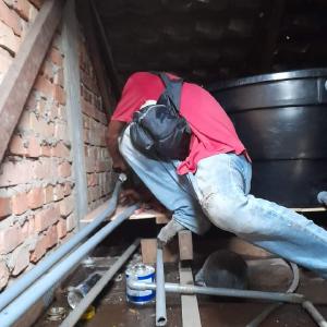 Fikri Tukang Paip Gedong Lalang Seremban