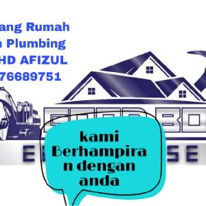 Renovation Mohd Afizul