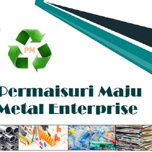 Membeli & Menjual Barang Besi Buruk dan Barang Kitar Semula - KL/Selangor