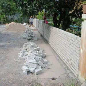 Tukang Rumah Mohd Afizul Temerloh Pahang