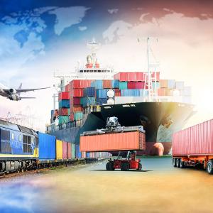 Servis Perkhidmatan Import dan Export - Ejen Penghantaran Kastam Clearance - Roro