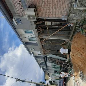 Banting Tukang Rumah Mohd.Amir Banting Selangor