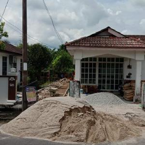 Fikri Tukang Rumah Rembau Negeri Sembilan
