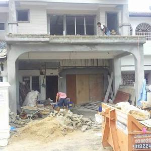 Tukang Rumah Taman Sejahtera Senawang (Zamri)