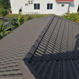 Tukang Service Bumbung Bocor Taman Cattleya Senawang