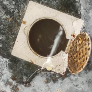 Tukang Plumbing Taman Bidara (Zamri)